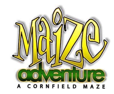 Kersey Valley Maize Adventure In North Carolina