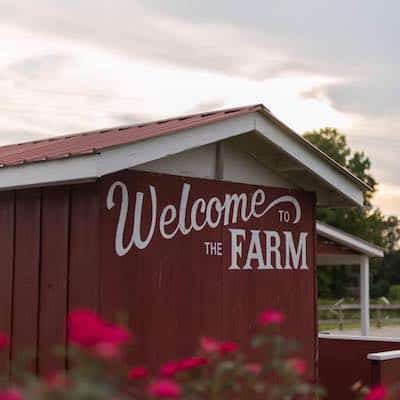 Phillips Farms of Cary NC