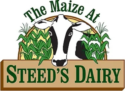Steed’s Dairy In Grovetown GA