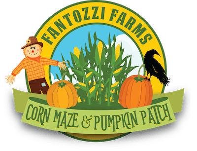 Fantozzi Farms Pumpkin Patch In Patterson CA