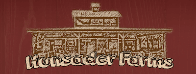 Hunsader Farms In Bradenton Florida