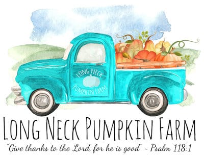 Longneck Pumpkin Farm In Colorado Springs CO