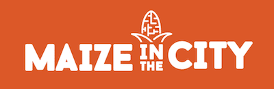 Maize In The City In Thornton CO