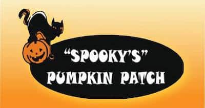 Spooky’s Pumpkin Patch In Fort Collins CO