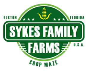 Sykes Family Farms In Elkton Florida