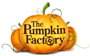The Pumpkin Factory In Corona CA