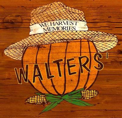 The Walters Farm In Burns KS