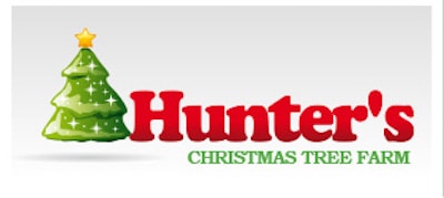 Hunters Christmas Tree Farm In Georgia