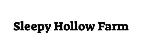 Sleepy Hollow Farm In Georgia